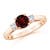 1.21 carats