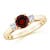 1.21 carats