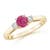 1.21 carats
