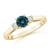 1.21 carats