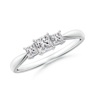 Princess I-J, I1-I2 Diamond