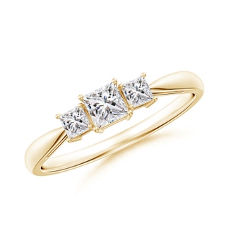 Princess I-J, I1-I2 Diamond
