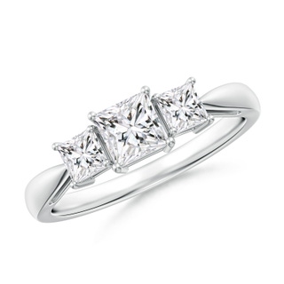 Princess H, SI2 Diamond
