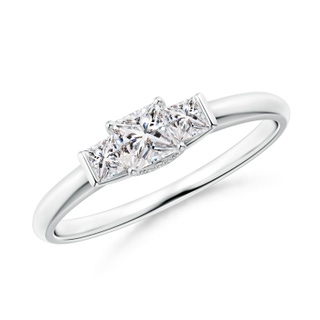 Princess I-J, I1-I2 Diamond