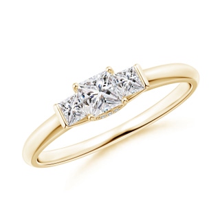 Princess I-J, I1-I2 Diamond