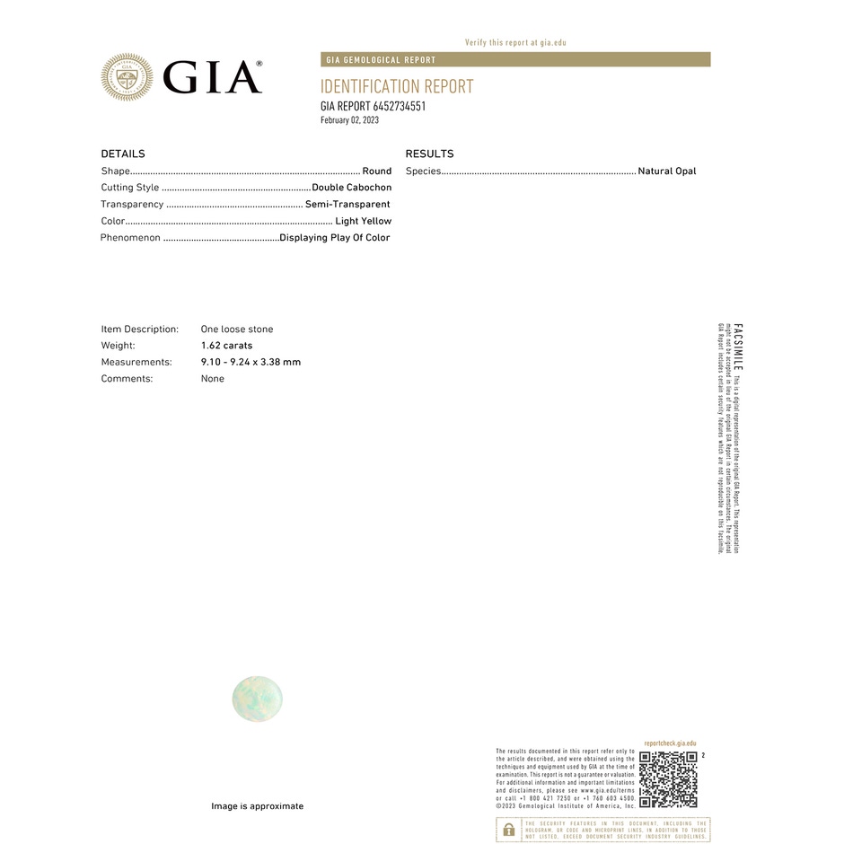 SR0663OPD_H GIA_Certificate gia-cert