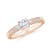 2/3 carat