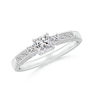Princess I-J, I1-I2 Diamond
