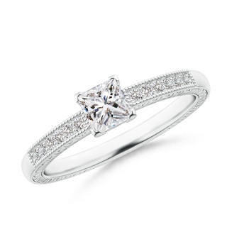 Princess I-J, I1-I2 Diamond