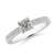 2/3 carat