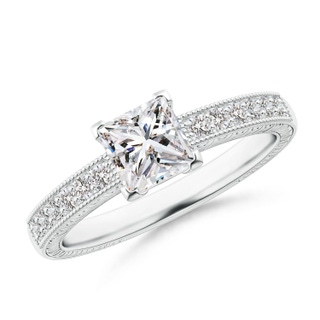 Princess I-J, I1-I2 Diamond