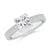 1 2/3 carats