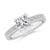 1 2/3 carats