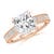 3 1/3 carats
