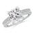 3 1/3 carats