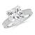 4 1/3 carats