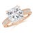4 1/3 carats