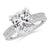 4 1/3 carats