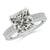 4 1/3 carats