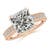 4 1/3 carats