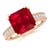 4.95 carats