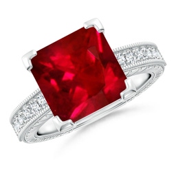 Rings Ruby Rings