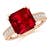 4.95 carats