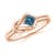 1/4 carat