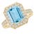 3.45 carats