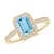 0.99 carat