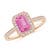 1.34 carats