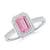 0.94 carat