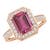 2.22 carats