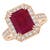 4.45 carats