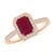 1.19 carats