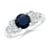 2.35 carats