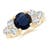 3.25 carats