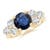 3.25 carats