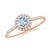 0.55 carat