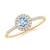 0.55 carat