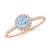 0.55 carat