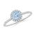 0.55 carat