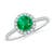 0.95 carat