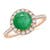 2.07 carats