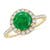 2.07 carats