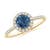 1.15 carats