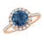 2.67 carats
