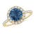 2.67 carats