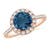 2.67 carats