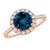2.67 carats